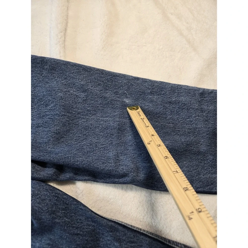 Lwvis Jeans 550 29X30 Measures 29x29 straight‎ blue